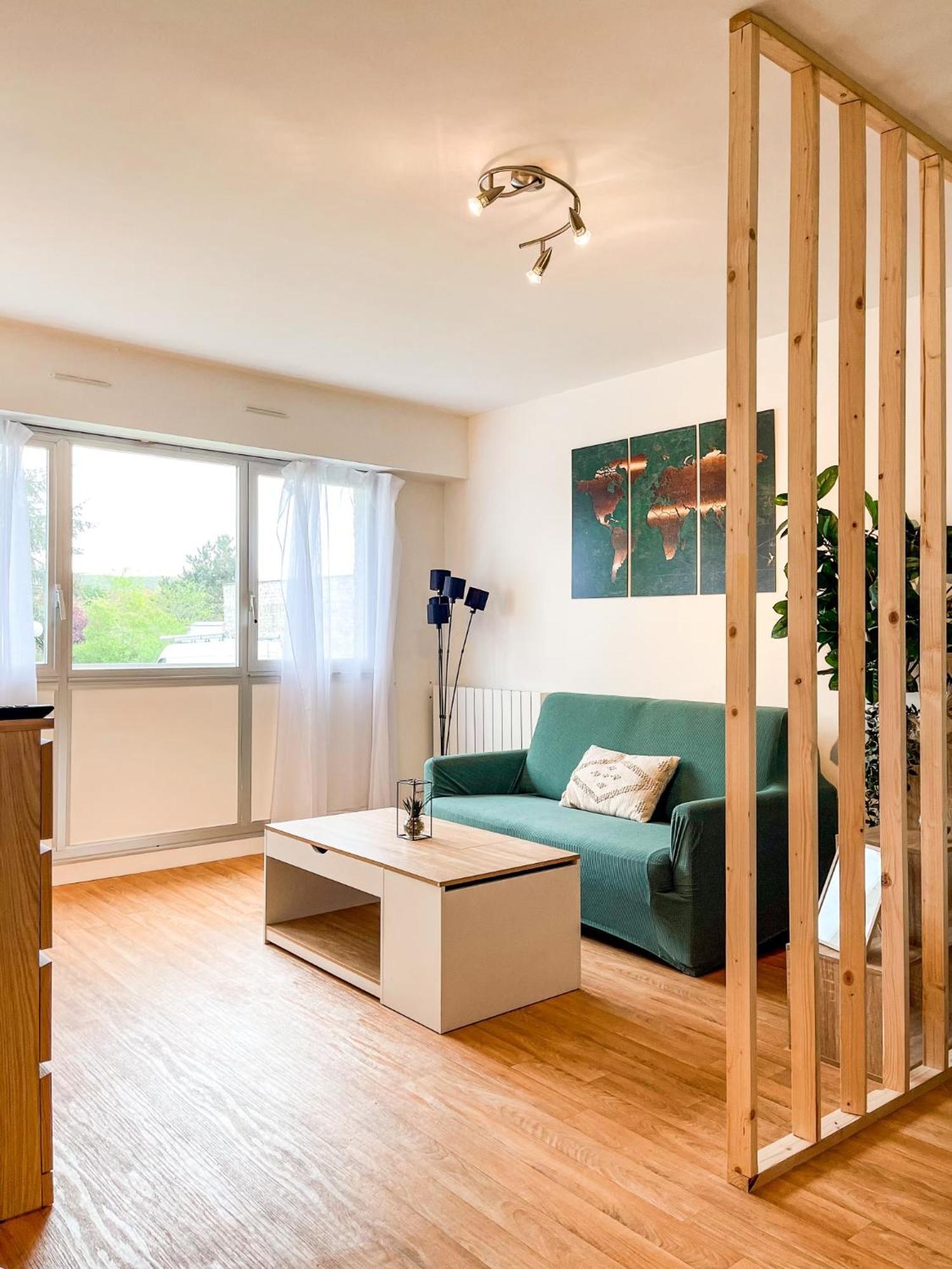 Splendide Studio De Giverny Vernon Paris Extérieur photo