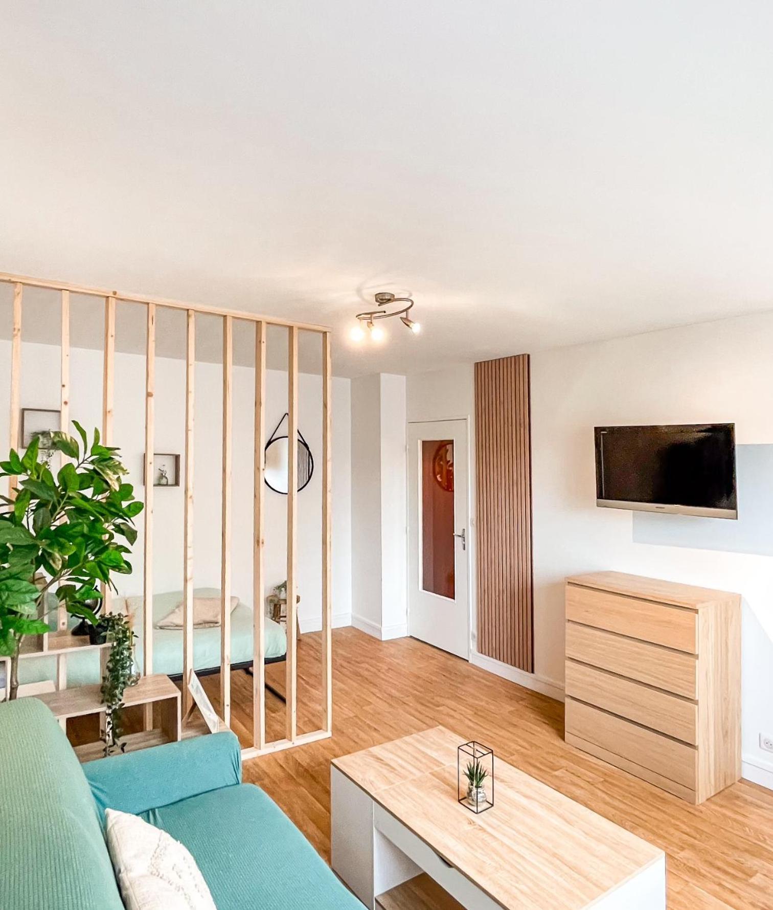 Splendide Studio De Giverny Vernon Paris Extérieur photo