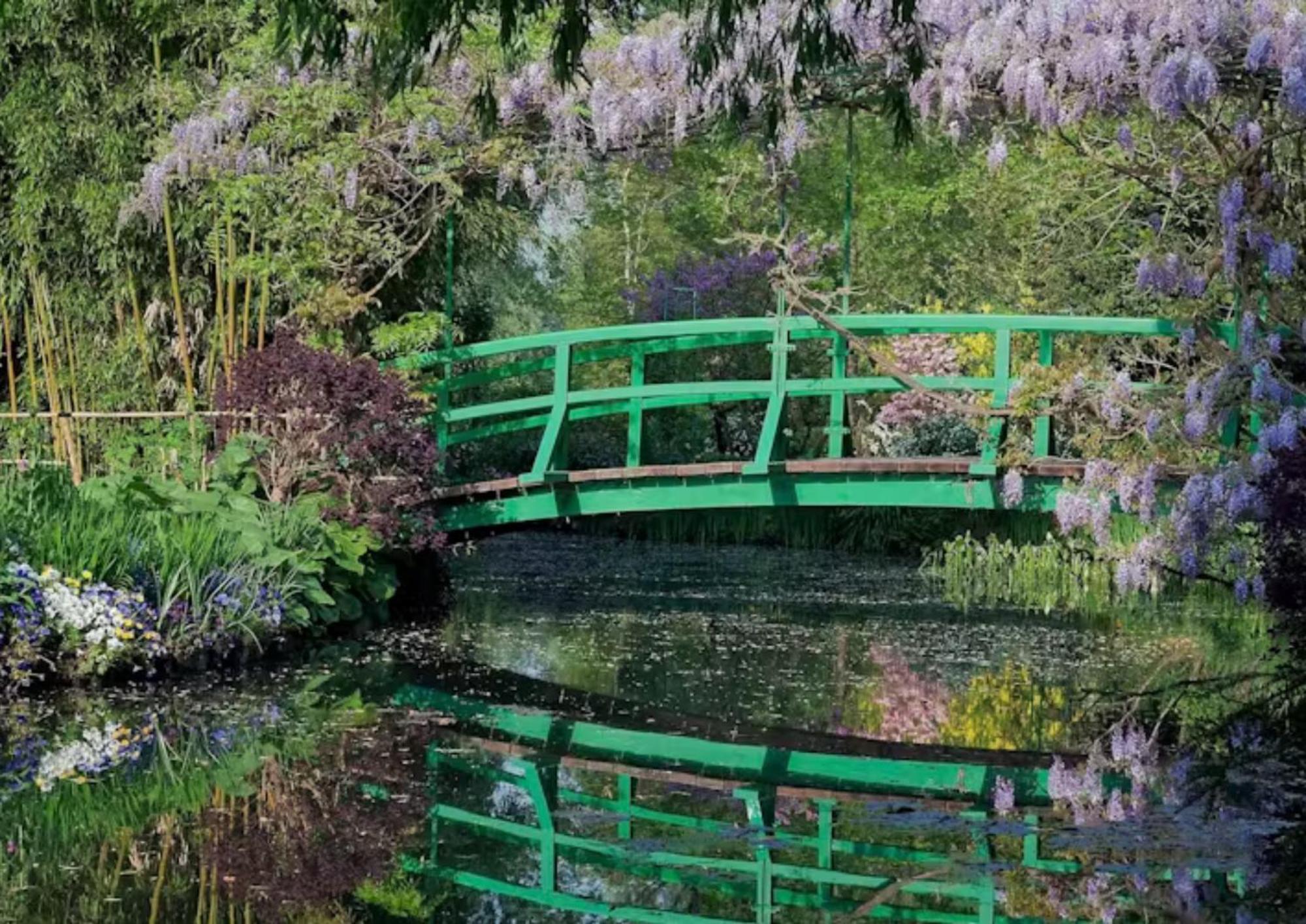 Splendide Studio De Giverny Vernon Paris Extérieur photo